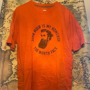 The North Face John Muir Tee